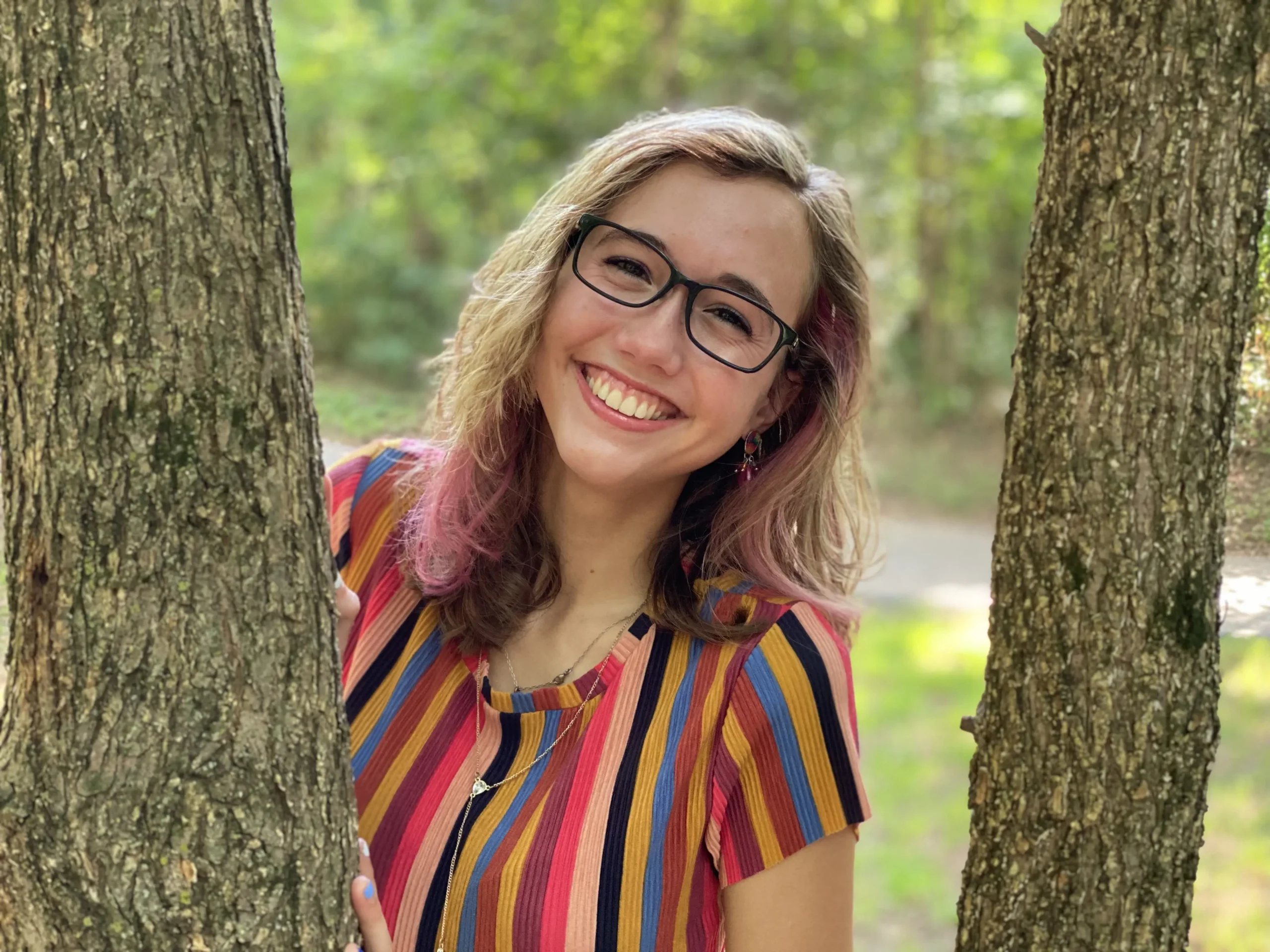 Kyra Boydstun - Profile